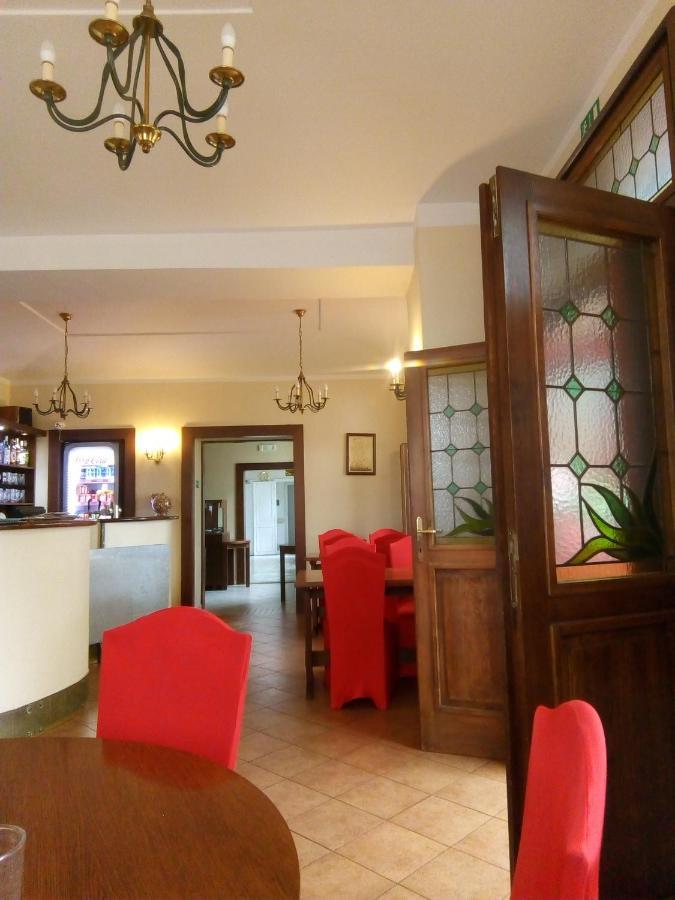 Branik Hotel Prag