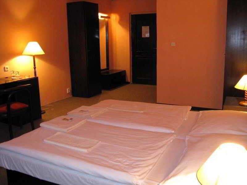 Branik 3* Prag